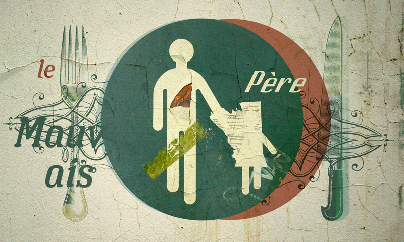 Buffet à volonté par brainsol