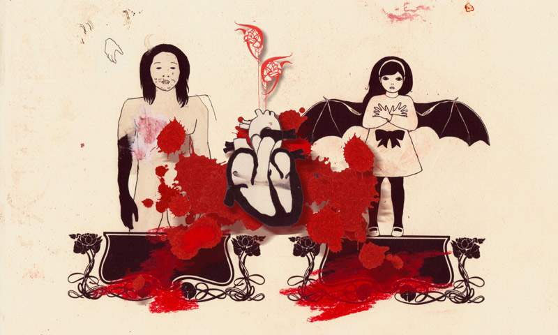 / par reilly bradwell