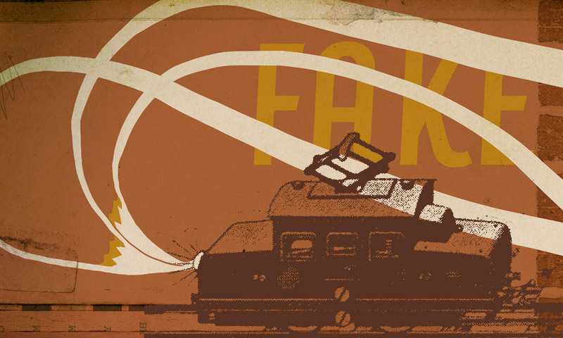 faux espoir {a/b} par brainsol