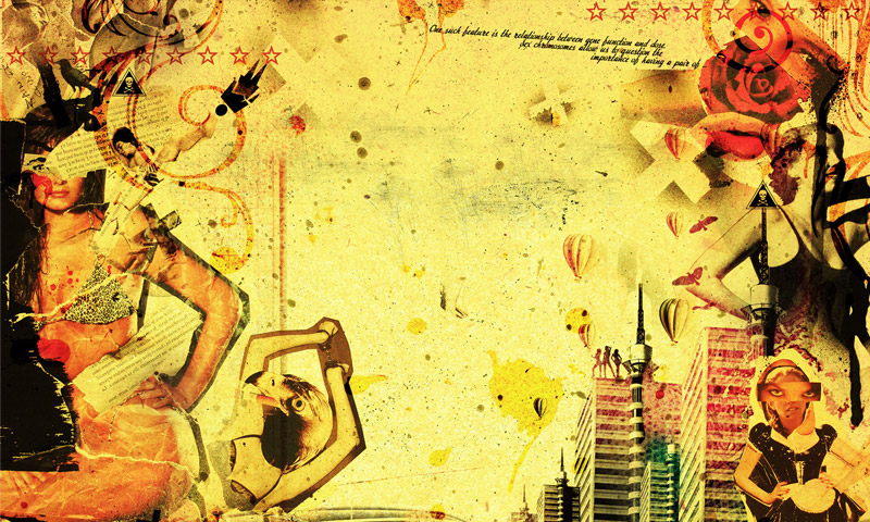 Anonymousis par Sam Hayles / DOSEprod