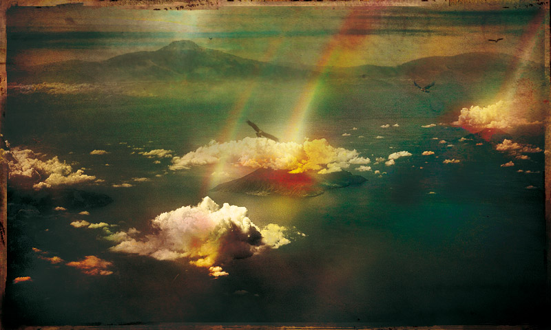 The neverending story par Akalmy