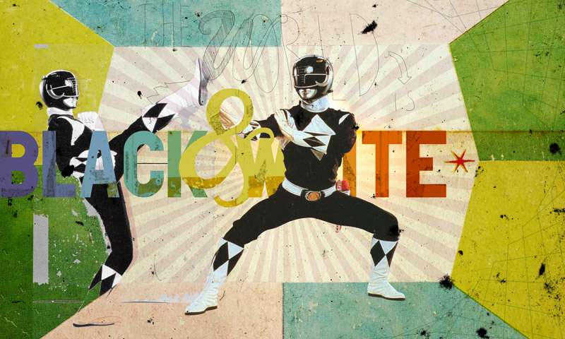 l'Axe du Mal par brainsol