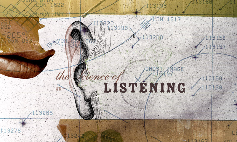 the science of listening par brainsol