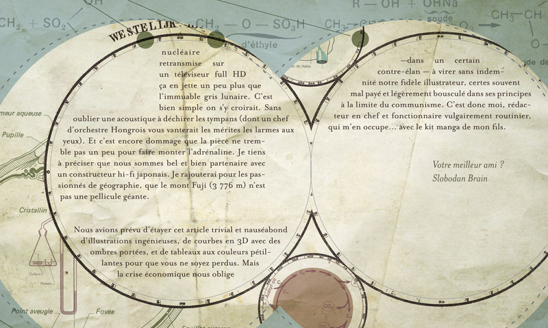 les petites fiches double-émisphériques {b} par brainsol