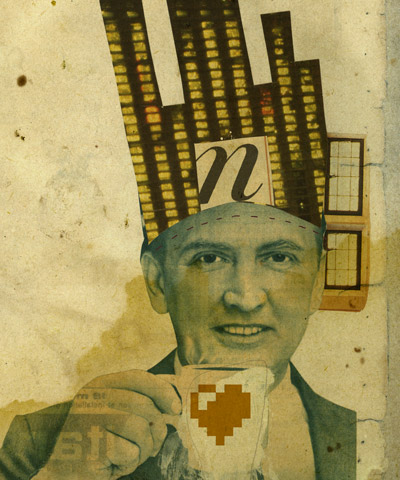 a sane citizen par brainsol