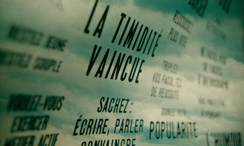 je serai parfait par brainsol