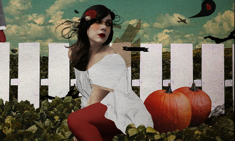 / par LysLydia Selimalhigazi