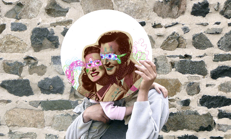 / par Audrey Bonnamy