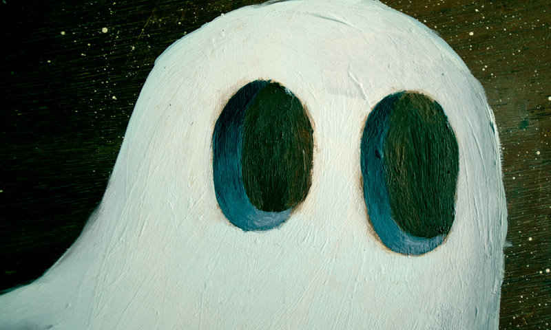 I still don't remember the color of your eyes par brainsol